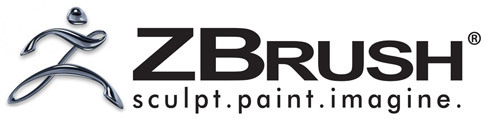 Zbrush logo