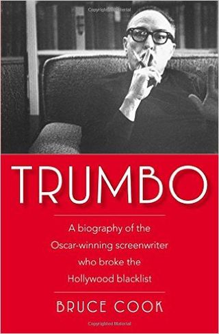 Trumbo by Bruce Cook