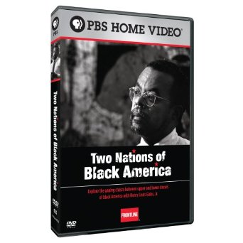 The two nations of Black America  DVD