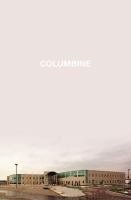 Columbine Book Cover
