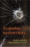 A Columbine Survivor Story Book Cover