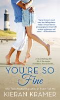 You're so fine