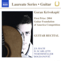 Guitar Recital Goran Krivokapic