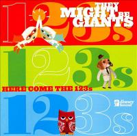 They Might be Giants