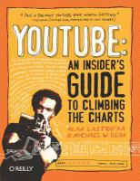 Youtube insider Youtube insider