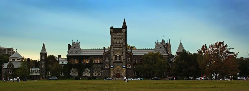 University_of_Toronto