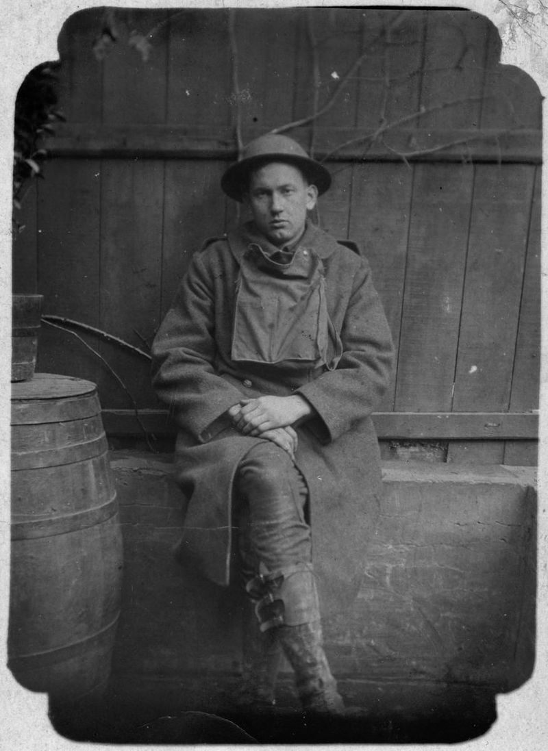 We will do our share the University of Toronto and the Great War