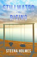Still Water Rising Book Cover