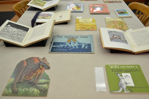 AustralianFloraandFauna AustralianFloraandFauna