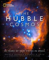TheHubbleCosmos