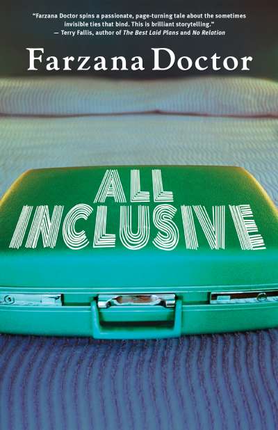 All Inclusive by Farzana Doctor