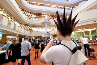 toronto comic arts festival 2015