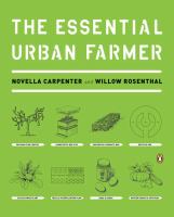 Essential urban farmer