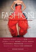 Fashion the fifty most influential fashion designers of all time