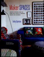 Maker Spaces