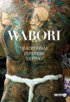 Wabori Traditional Japanese Tattoo