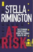 At Risk by Stella Rimington