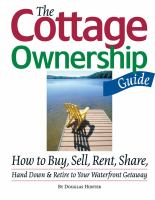 Cottage Ownership Guide