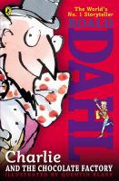 Charlie and the chocolate factory