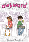 Awkward cover
