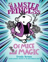 Hamster Princess of Mice and Magic Hamster Princess of Mice and Magic