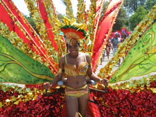 Caribana Parade