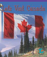 Let's Visit Canada- The Metric System