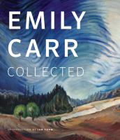 Emily Carr collected