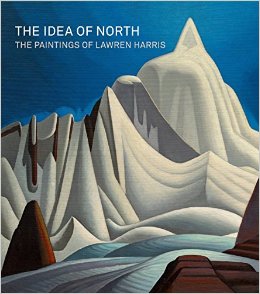 The idea of North - the paintings of Lawren Harris