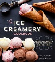 Ice creamery