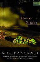 Uhurustreet