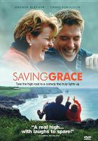 Saving Grace Saving Grace