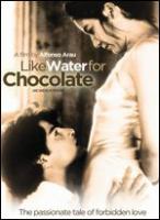 Like Water for Chocolate Like Water for Chocolate
