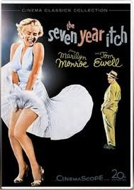 The Seven Year Itch The Seven Year Itch