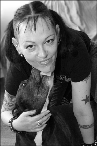 Kristyn Dunnion