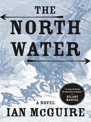 The_North_Water_cover