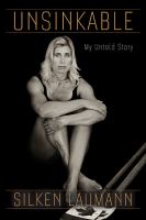 Unsinkable Book Cover Unsinkable Book Cover