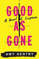 Good_As_Gone_cover