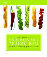 Understandingnutrition
