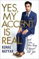 Yes_My_Accent_Is_Real_cover