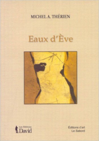 Michel A. Thérien- Eaux d'Ève