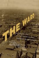 The_Ward_cover
