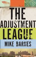 The_Adjustment_League_cover
