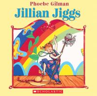 Jillian jiggs