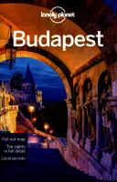 Budapest Budapest