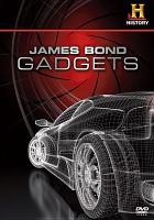 James Bond Gadgets
