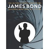 James Bond The Ultimate Music Collection
