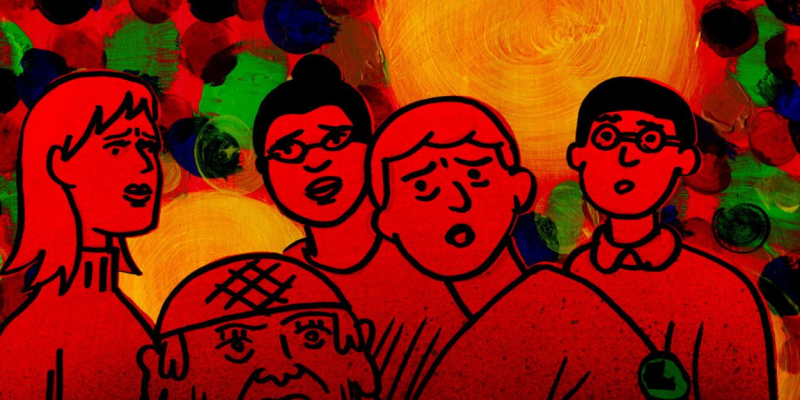 My Entire High School Sinking into the Sea My Entire High School Sinking into the Sea