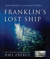 Franklins lost ship