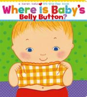 Where is baby's belly button